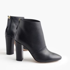 J.Crew Adele Ankle Boot